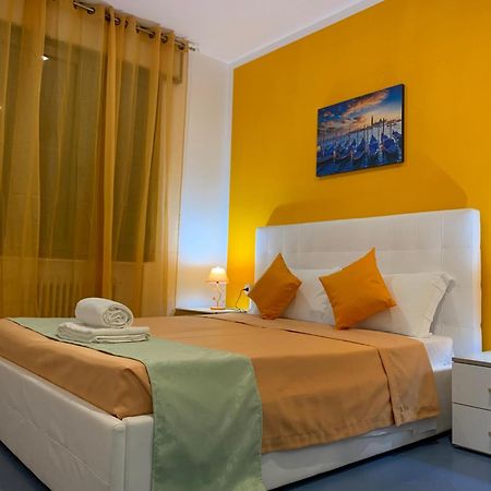 Venice Villa House Mestre Bagian luar foto