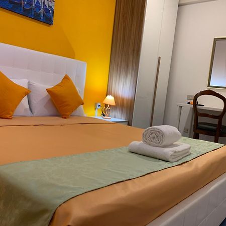 Venice Villa House Mestre Bagian luar foto