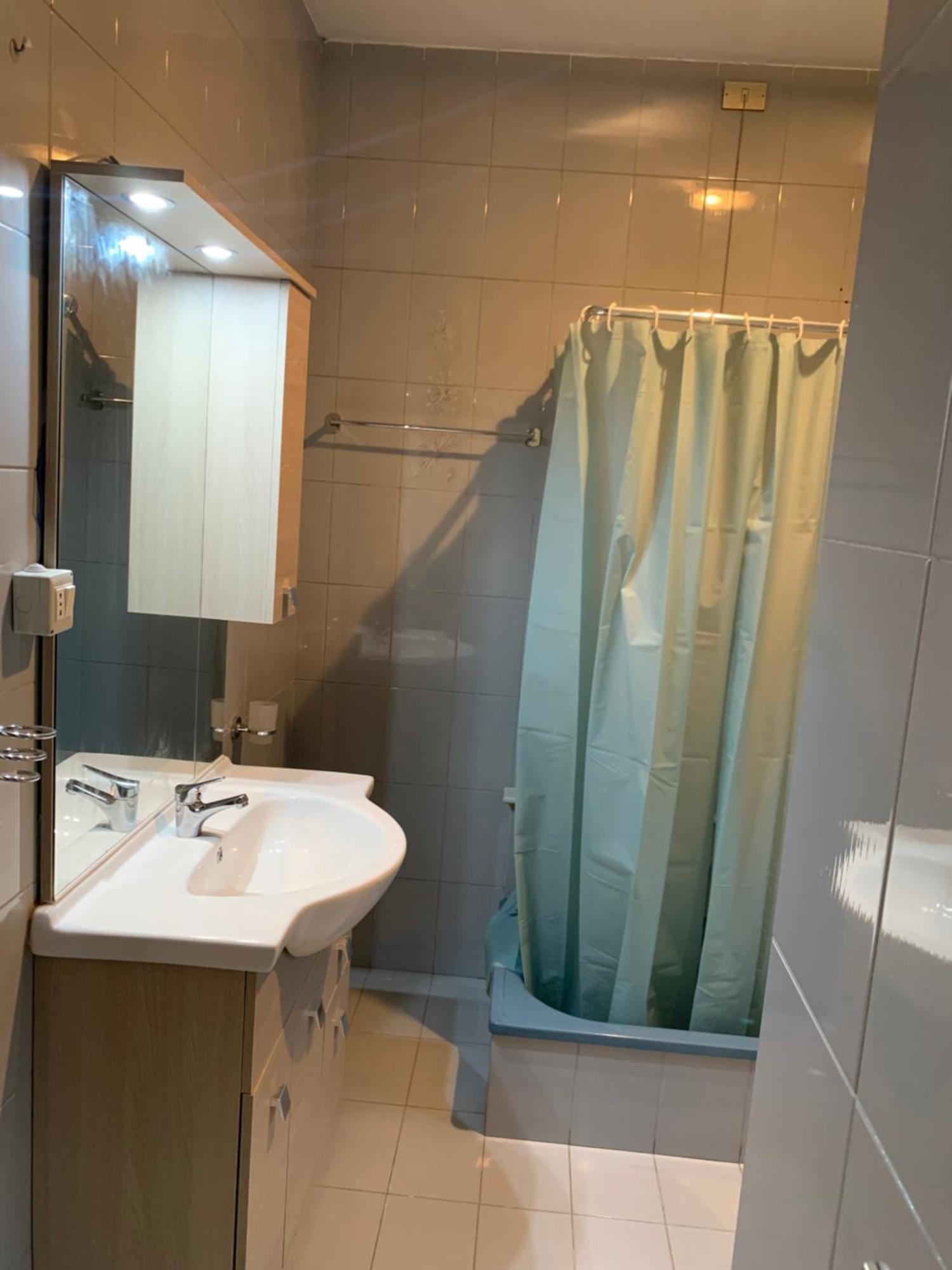 Venice Villa House Mestre Bagian luar foto