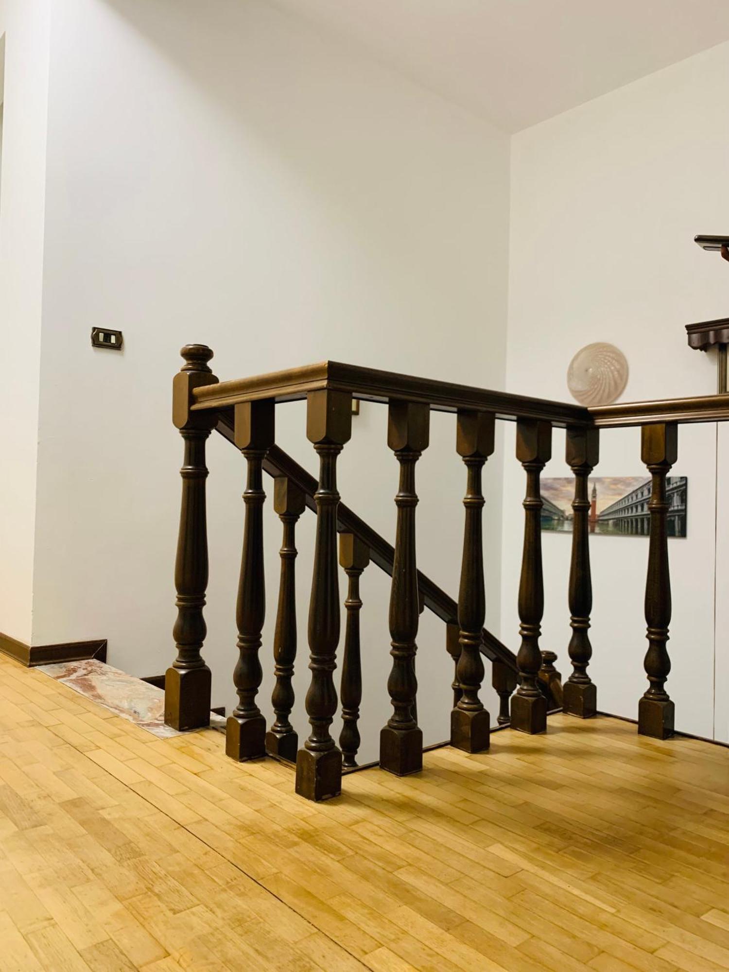 Venice Villa House Mestre Bagian luar foto
