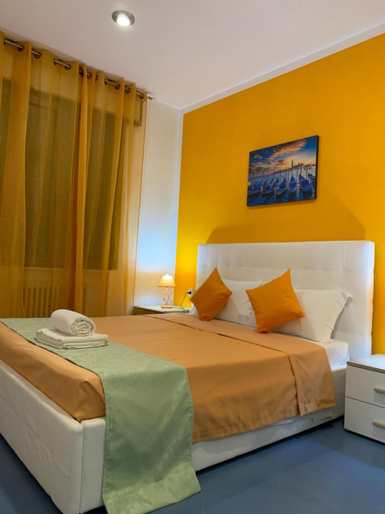 Venice Villa House Mestre Bagian luar foto