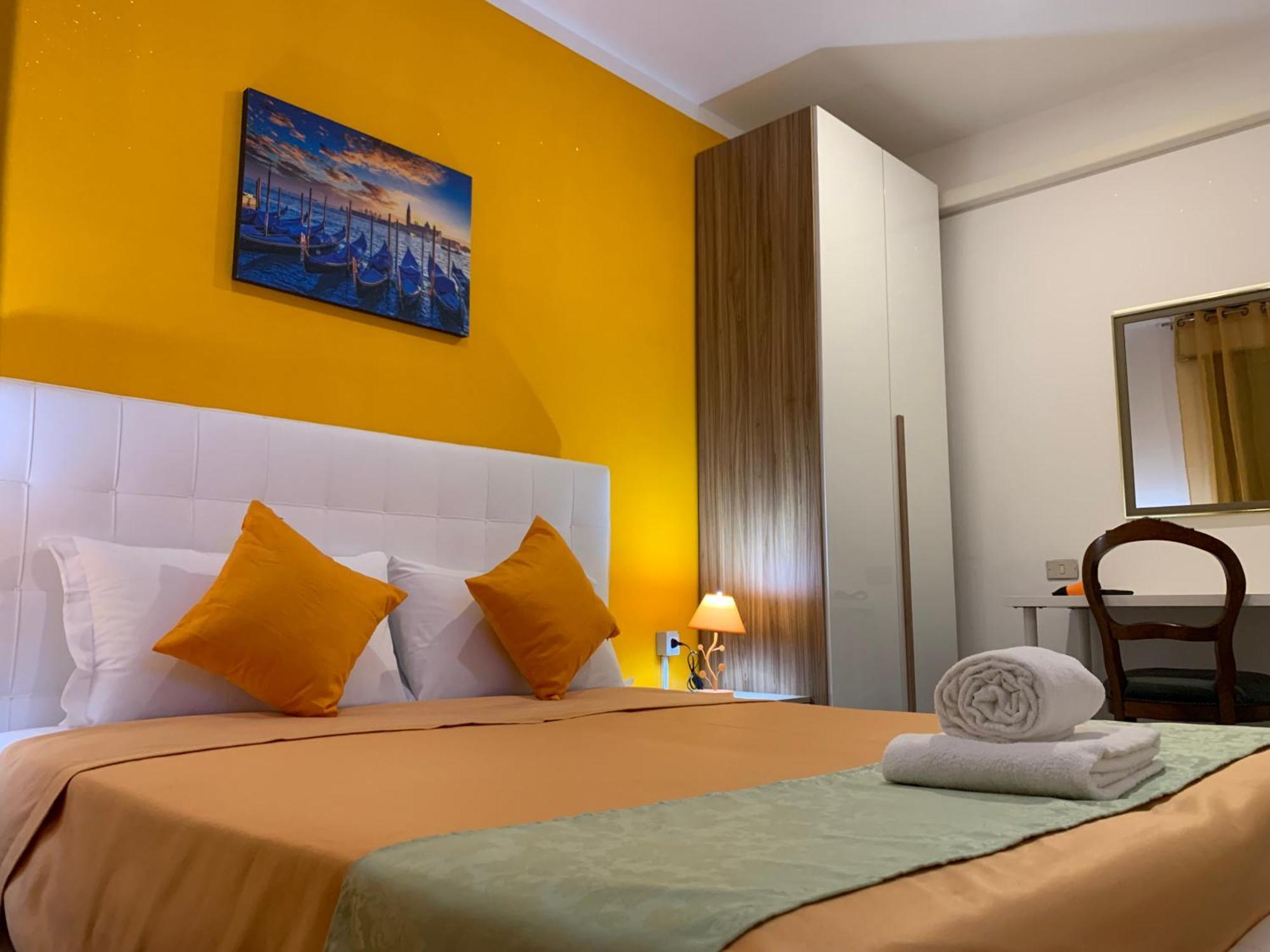 Venice Villa House Mestre Bagian luar foto