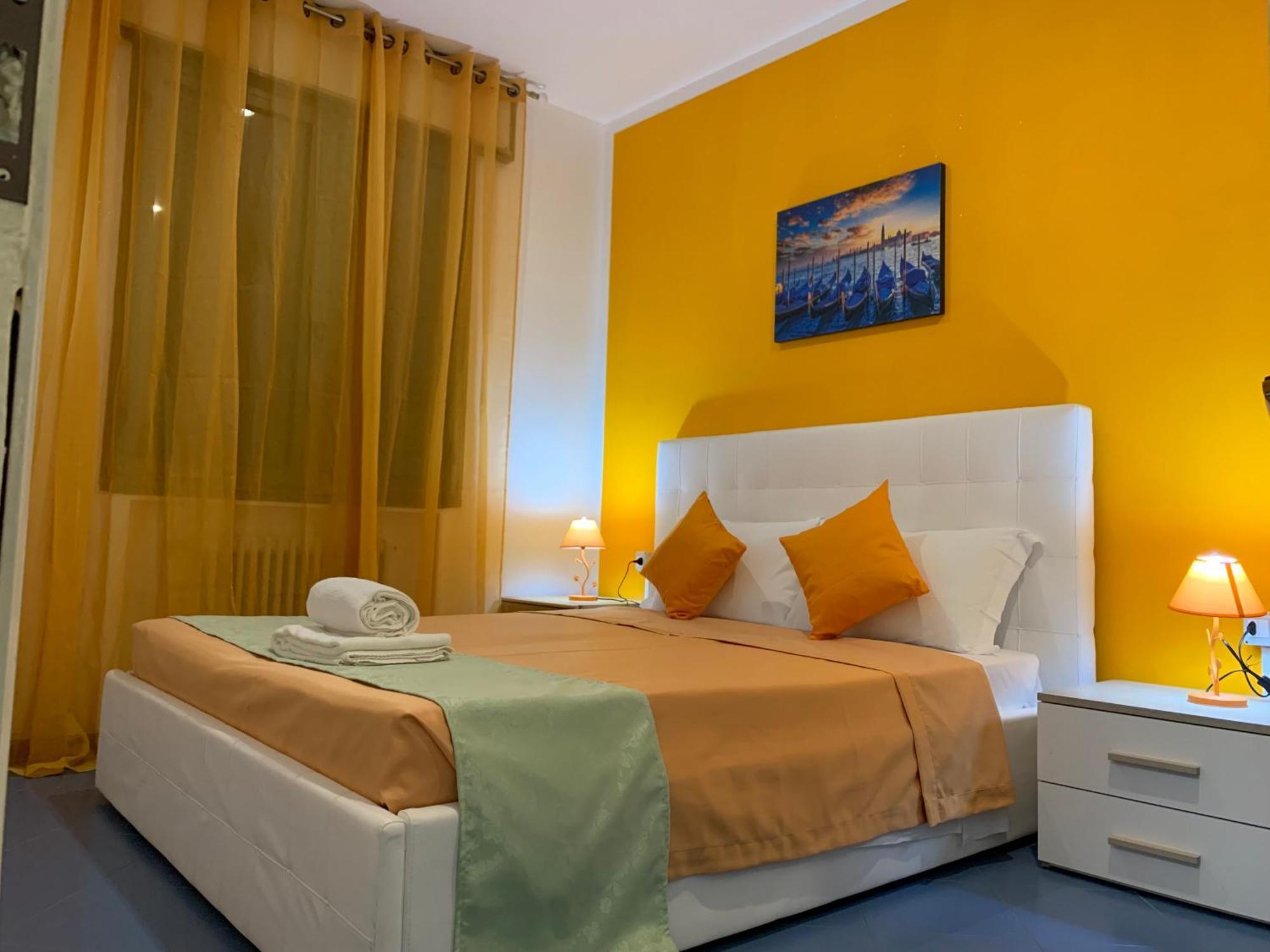 Venice Villa House Mestre Bagian luar foto