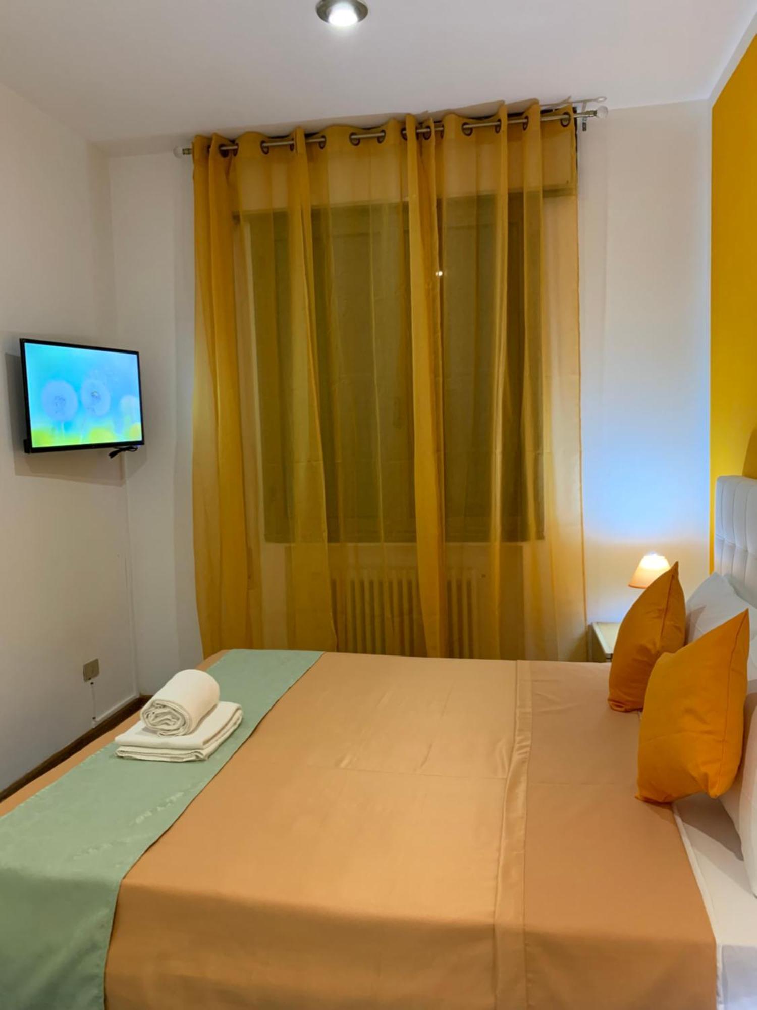 Venice Villa House Mestre Bagian luar foto