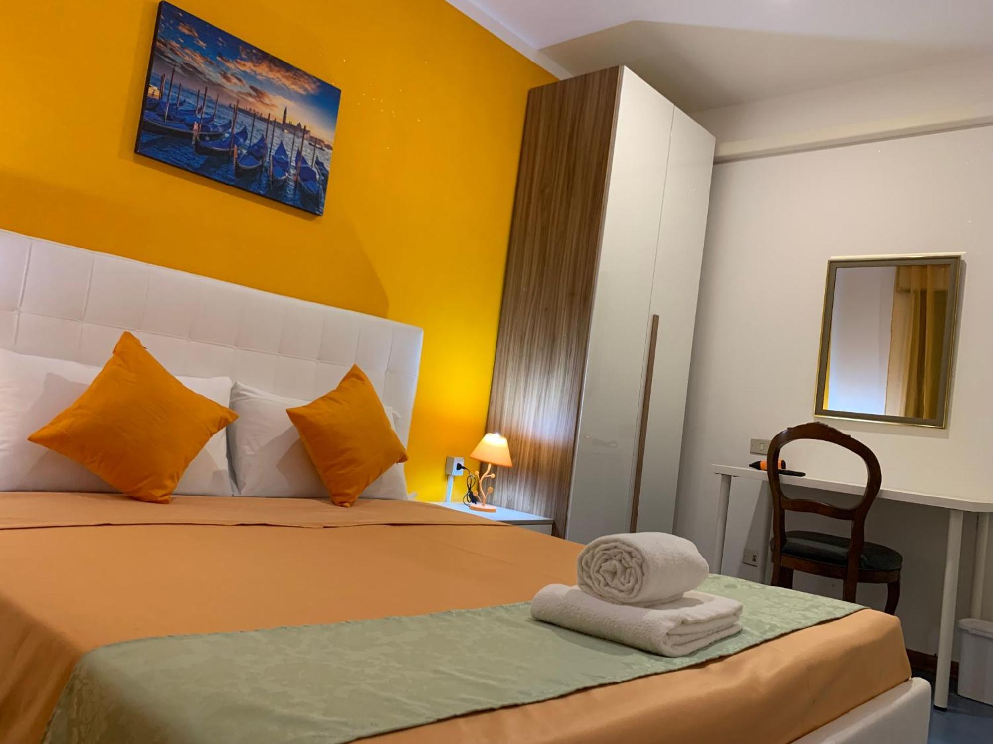 Venice Villa House Mestre Bagian luar foto