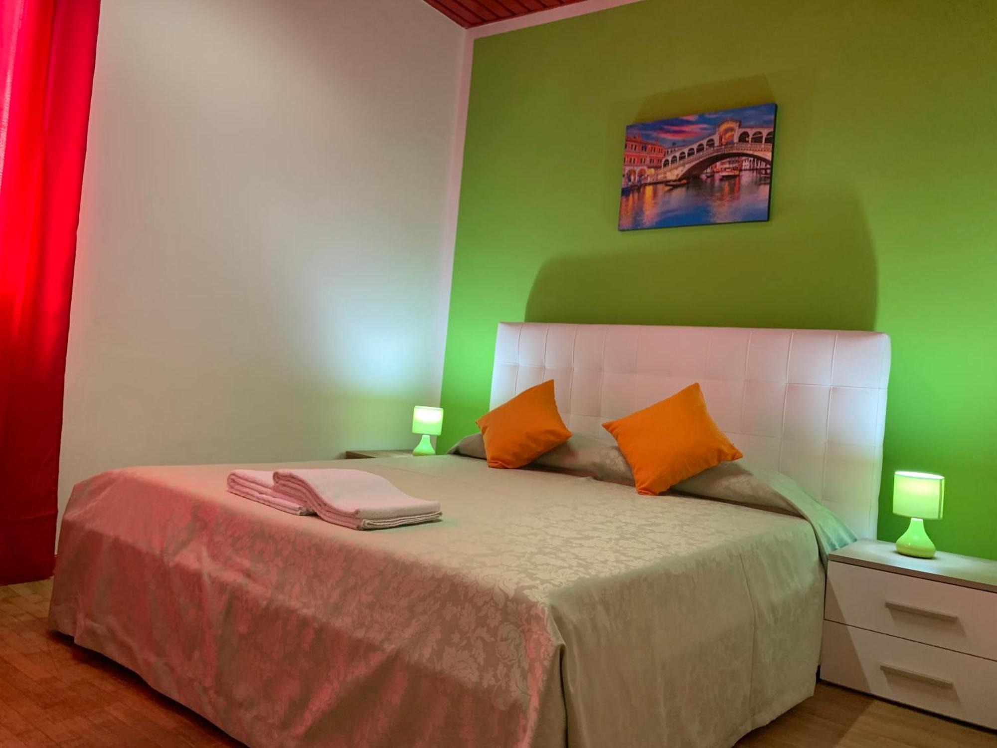 Venice Villa House Mestre Bagian luar foto