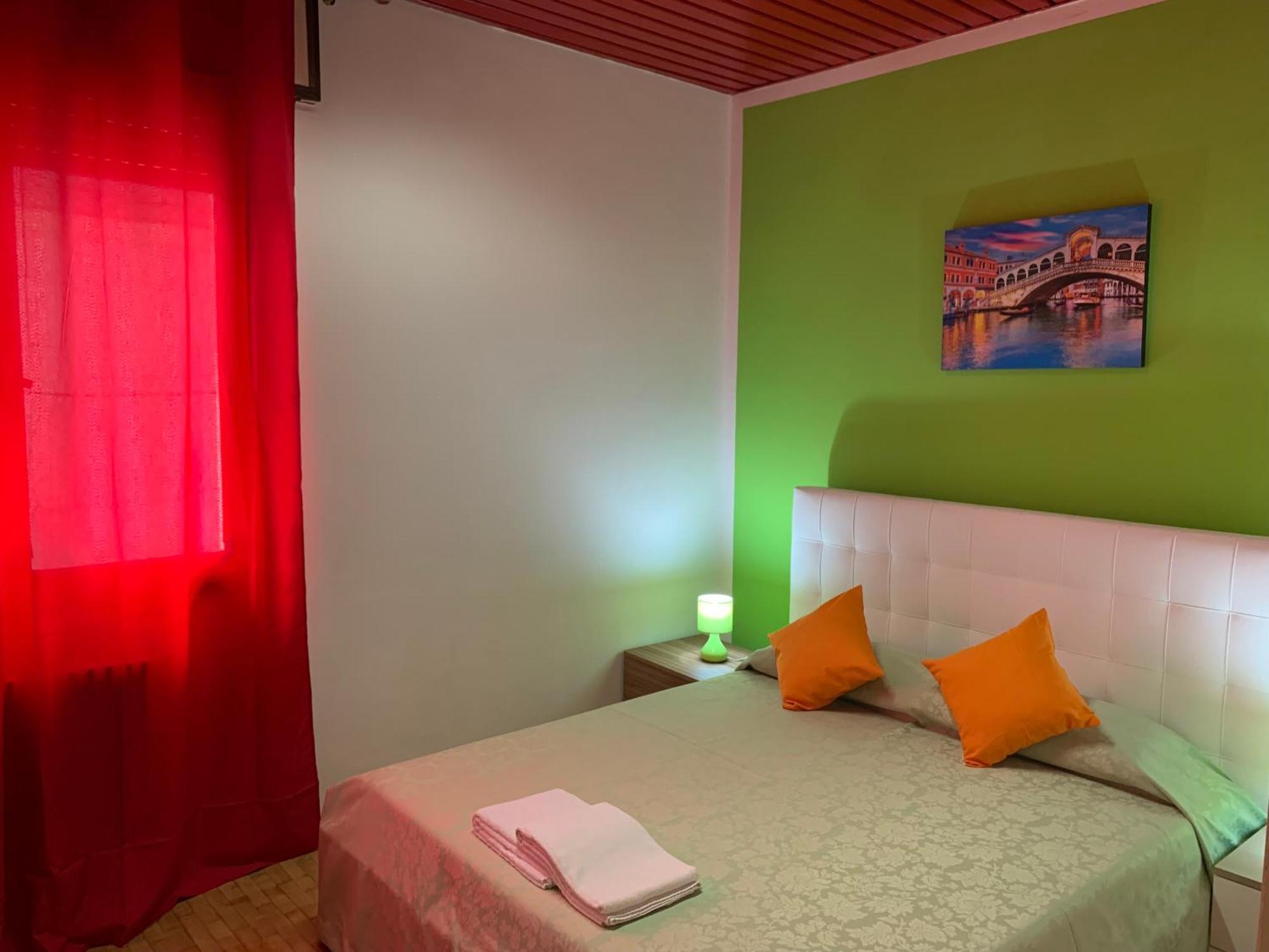 Venice Villa House Mestre Bagian luar foto