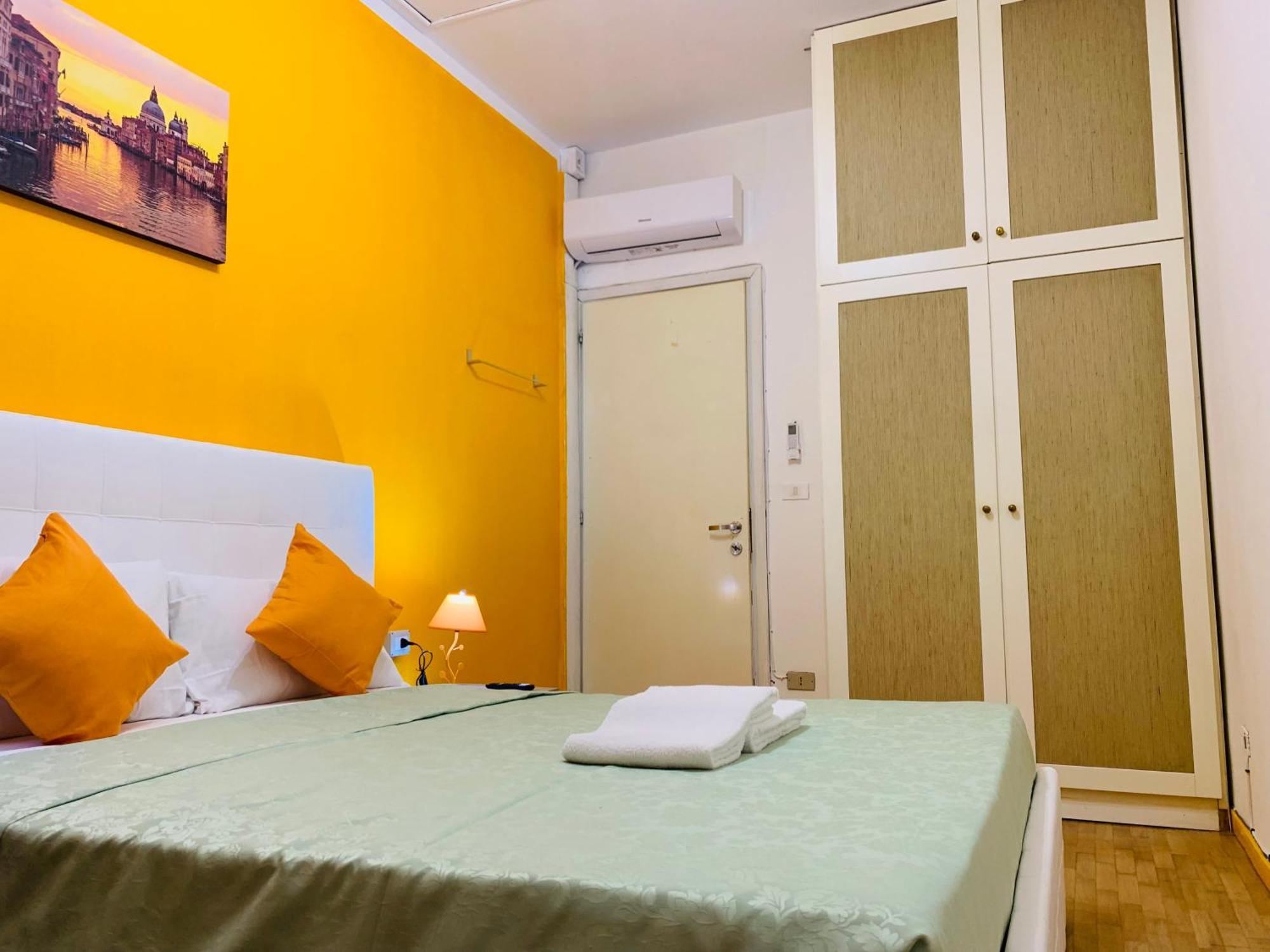 Venice Villa House Mestre Bagian luar foto