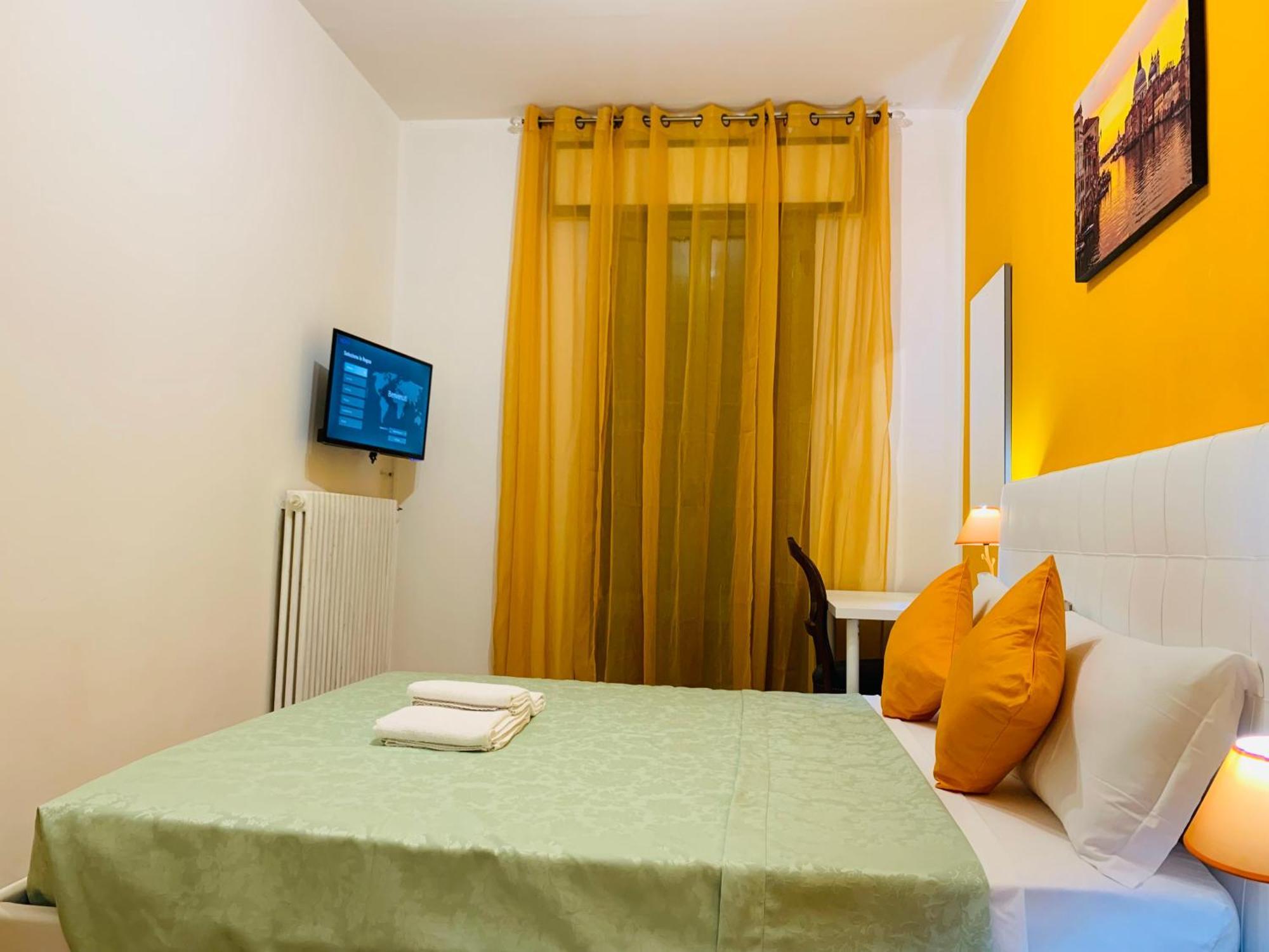 Venice Villa House Mestre Bagian luar foto