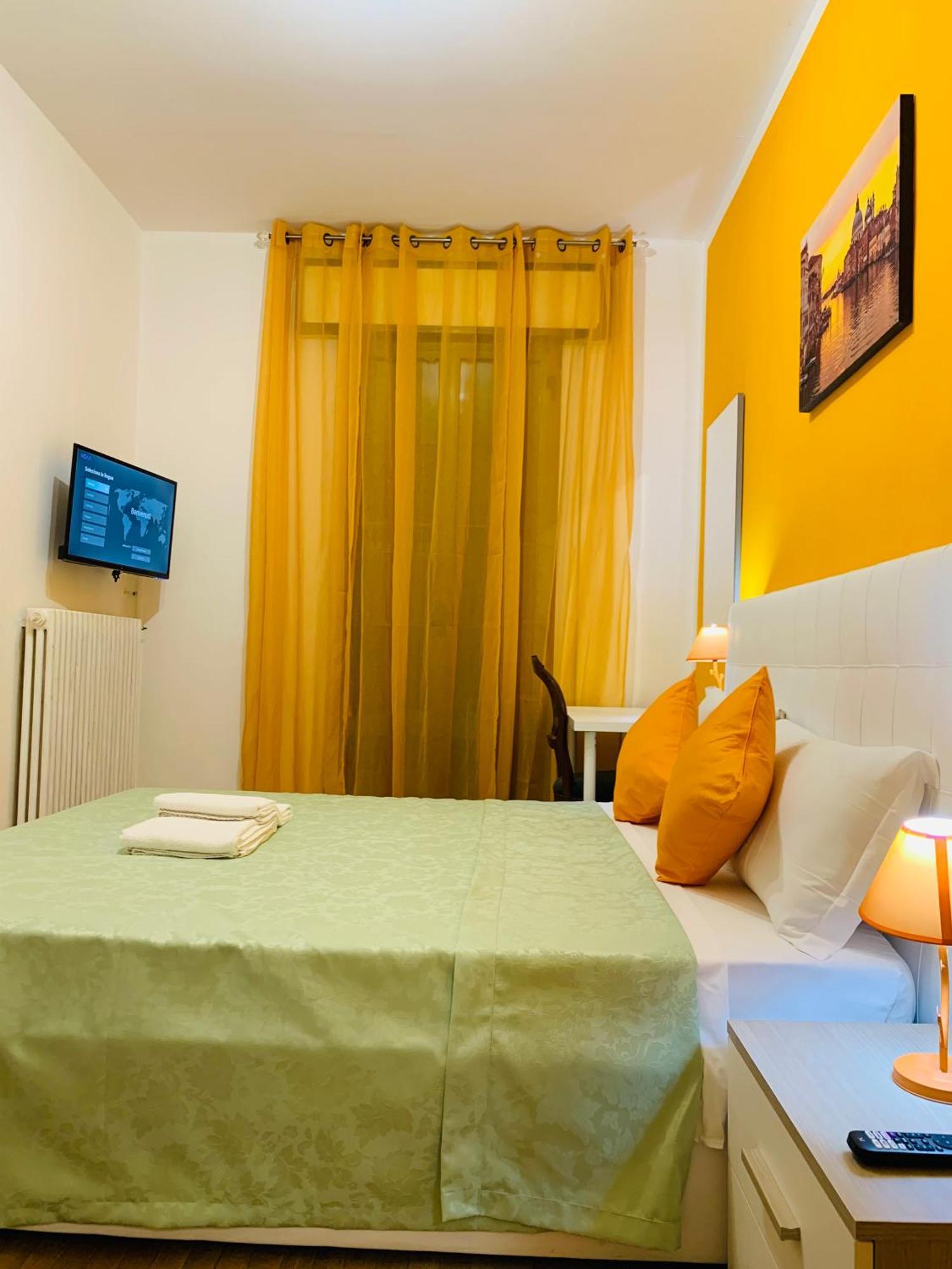 Venice Villa House Mestre Bagian luar foto