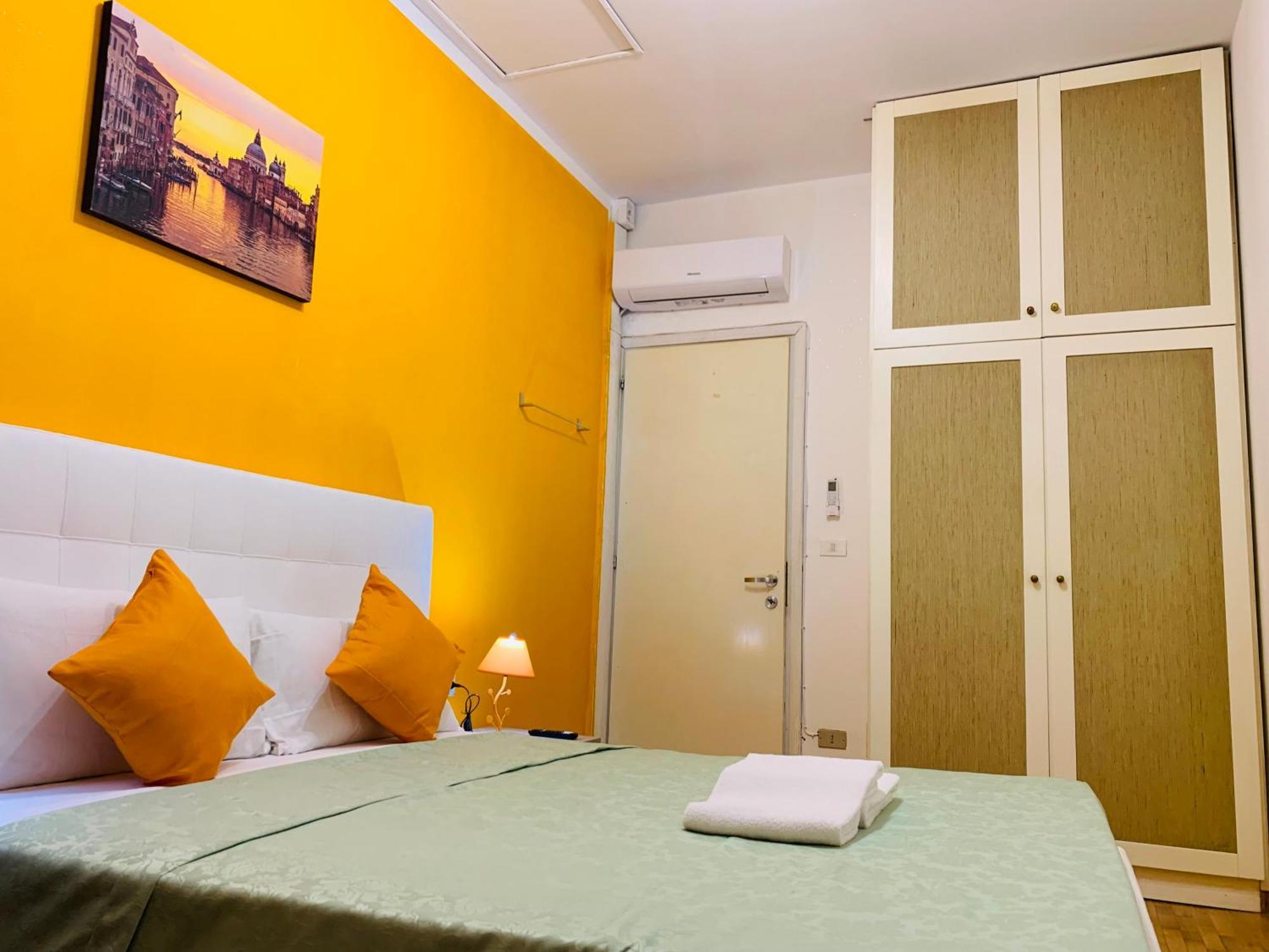 Venice Villa House Mestre Bagian luar foto