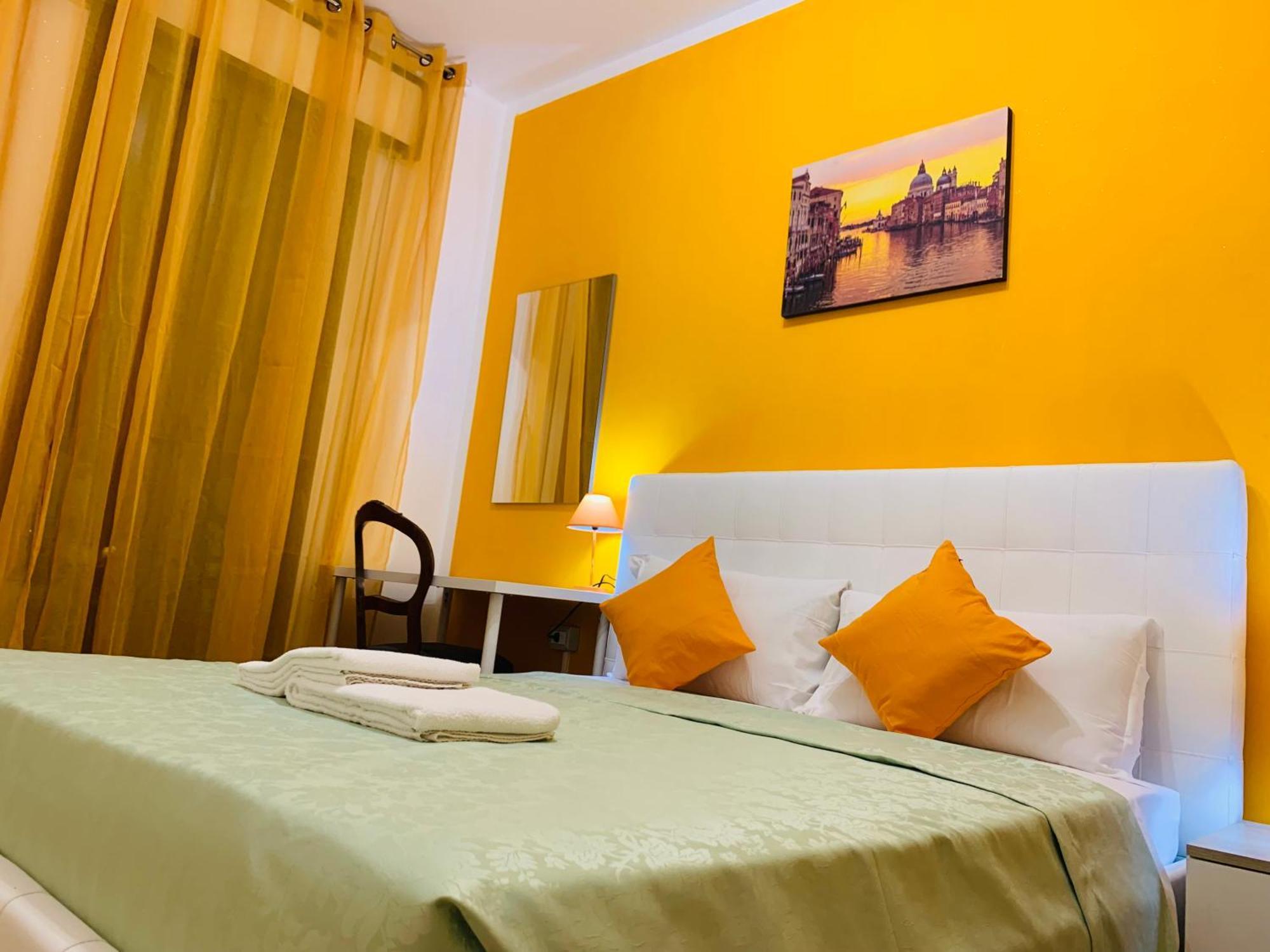 Venice Villa House Mestre Bagian luar foto