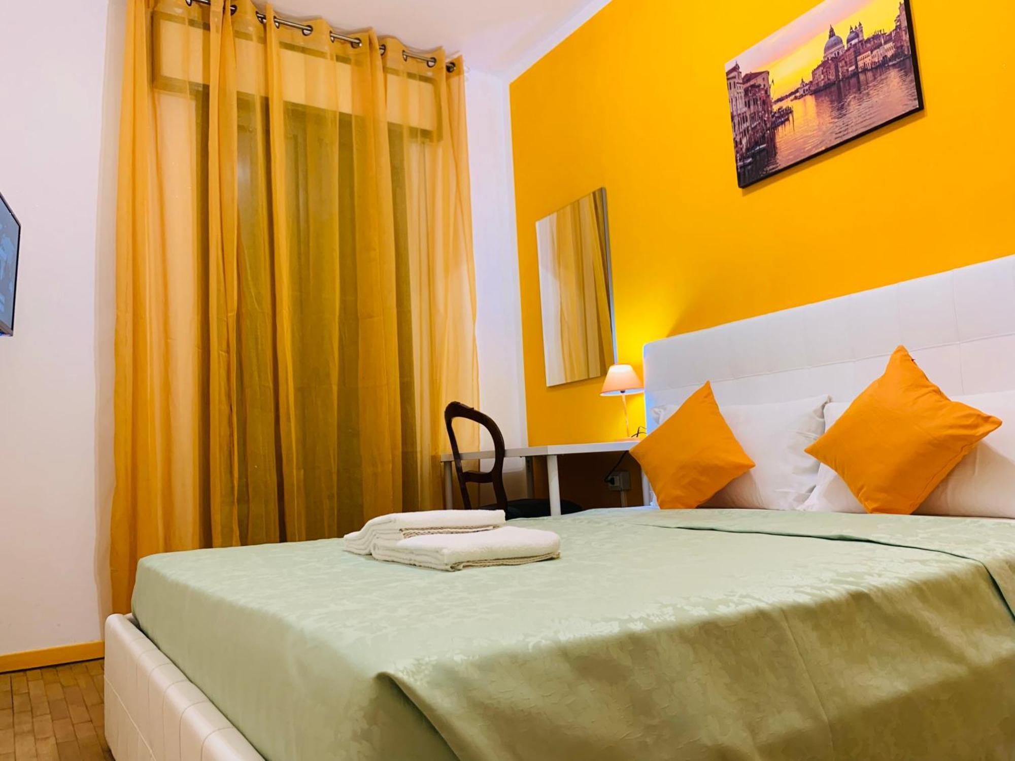 Venice Villa House Mestre Bagian luar foto