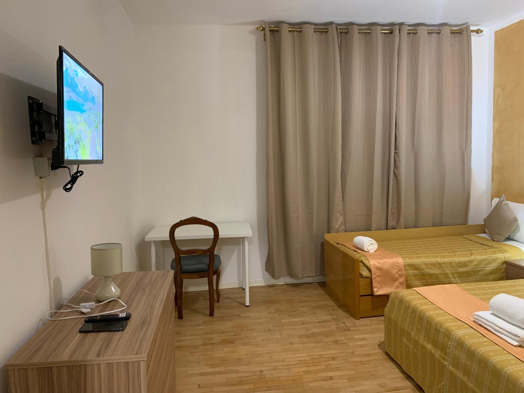 Venice Villa House Mestre Bagian luar foto