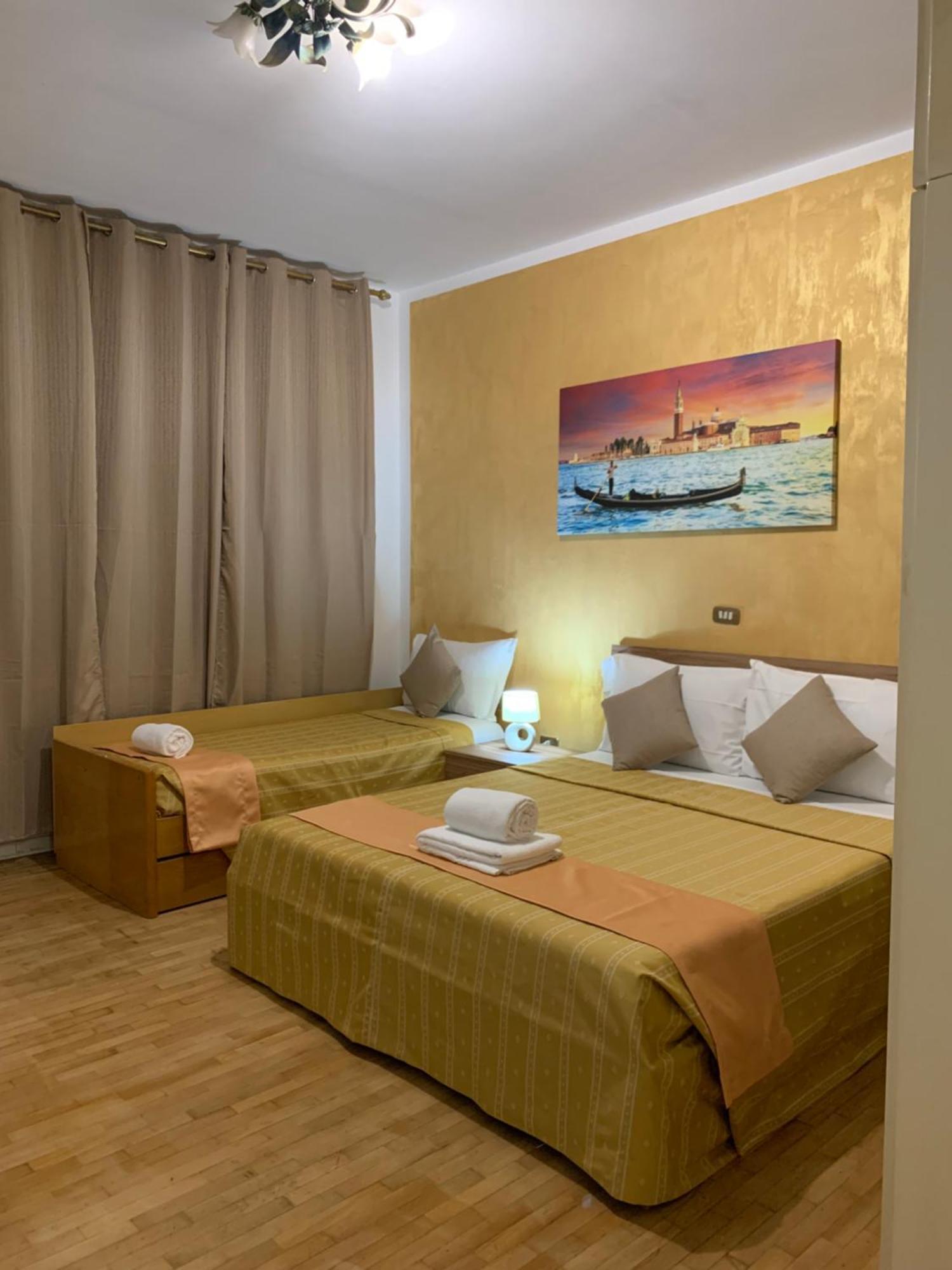 Venice Villa House Mestre Bagian luar foto