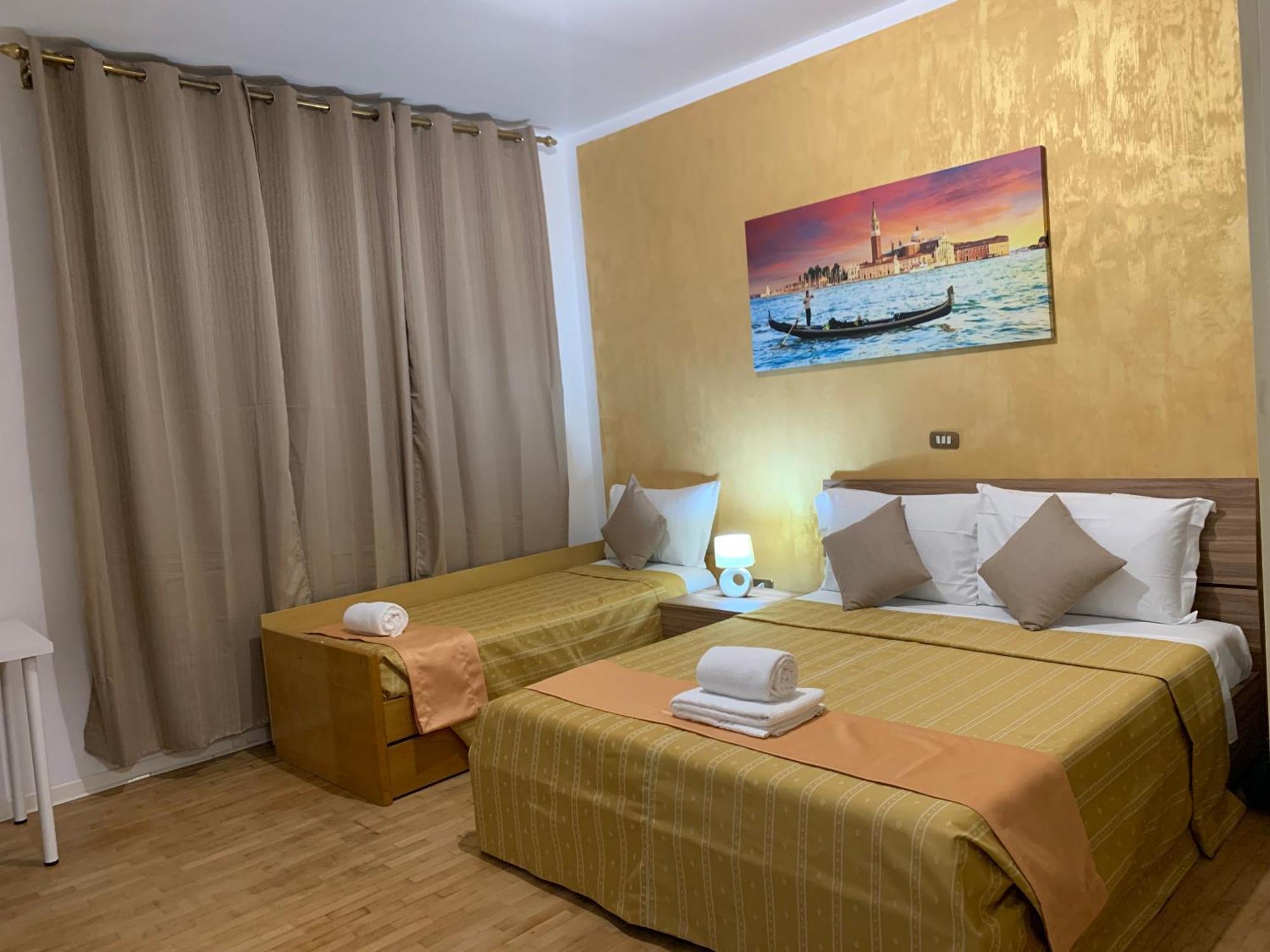 Venice Villa House Mestre Bagian luar foto
