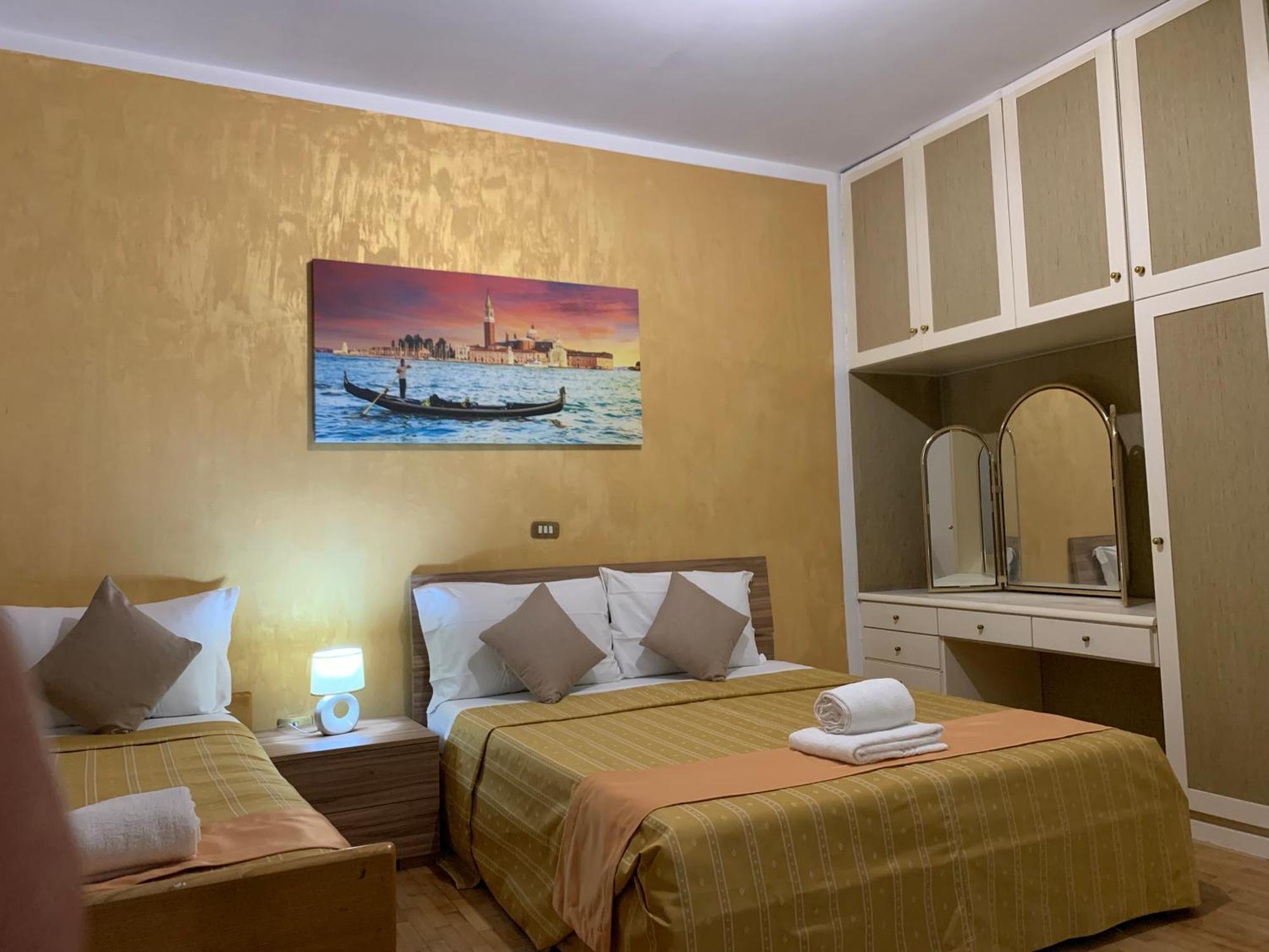 Venice Villa House Mestre Bagian luar foto