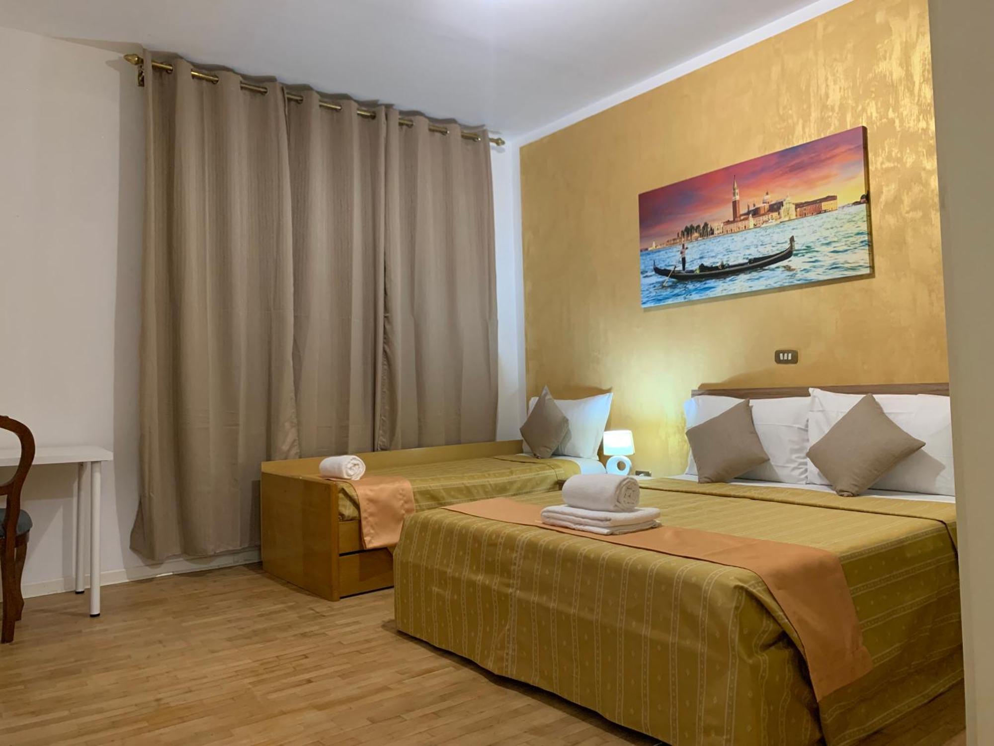 Venice Villa House Mestre Bagian luar foto
