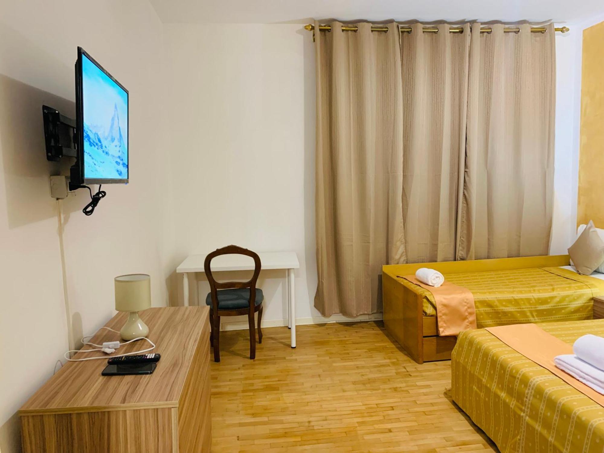 Venice Villa House Mestre Bagian luar foto